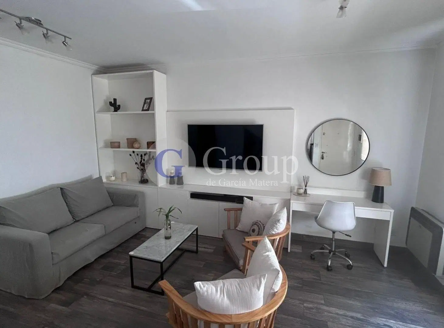 Casa Triplex  en Venta en De Vicenzo Grande, Del Viso, Pilar 4