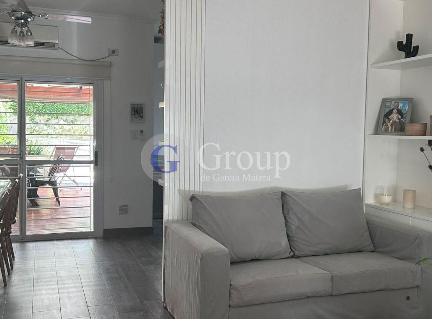 Casa Triplex  en Venta en De Vicenzo Grande, Del Viso, Pilar