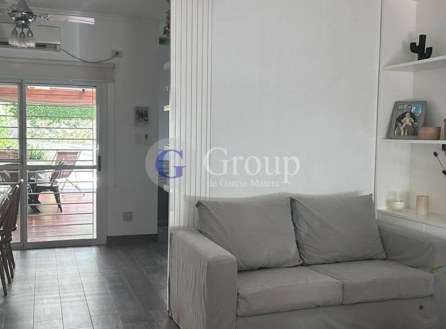 Casa Triplex  en Venta en De Vicenzo Grande, Del Viso, Pilar 2