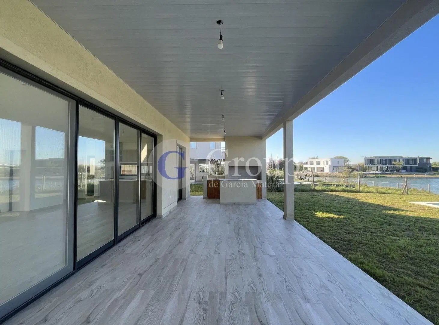 Casa en Venta en El Cantón Norte, Escobar 4