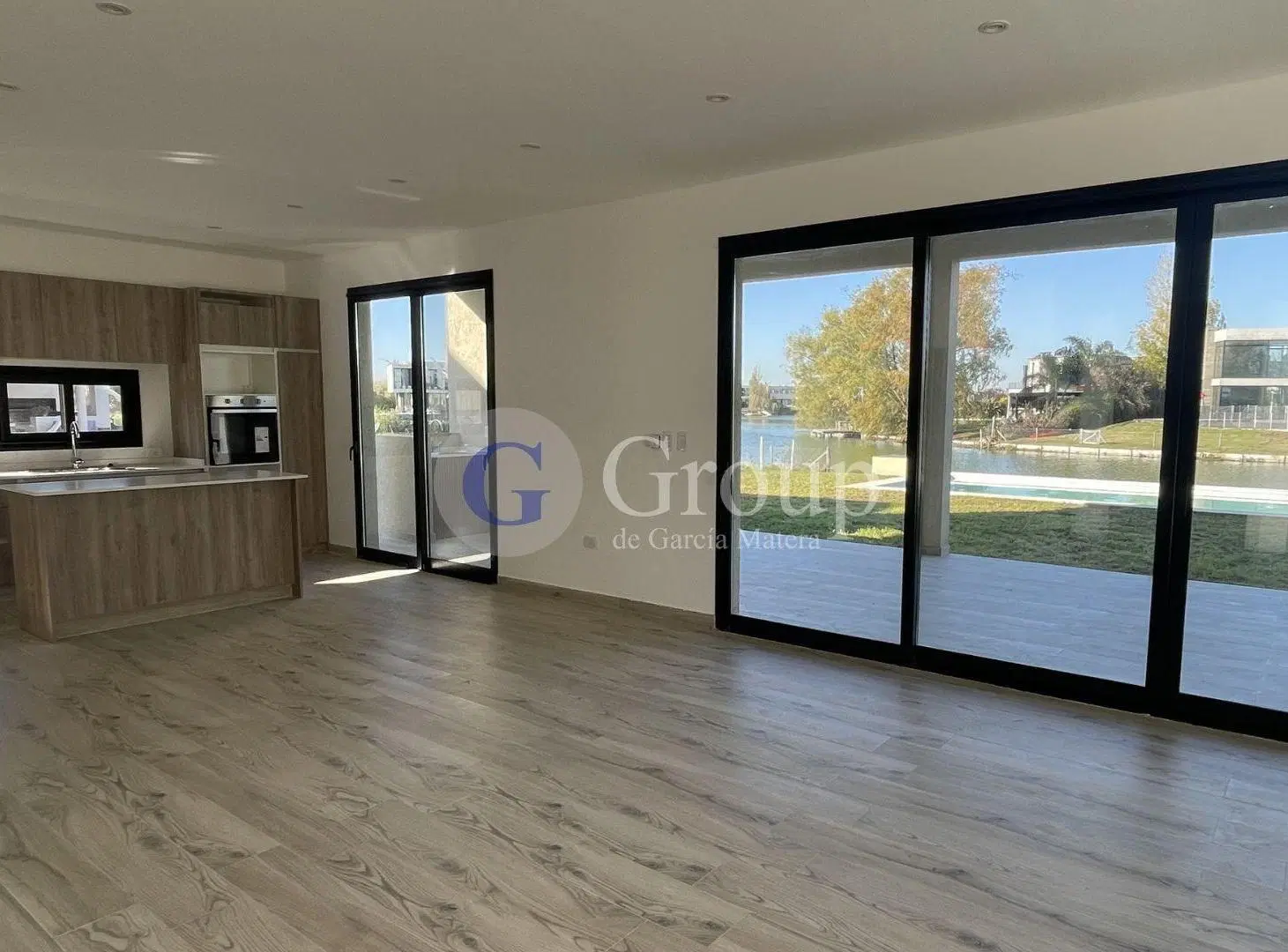Casa en Venta en El Cantón Norte, Escobar 5