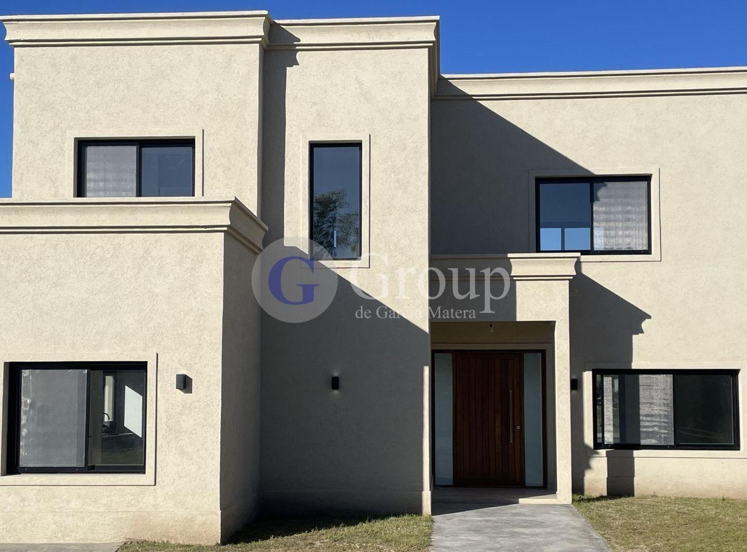 Casa en Venta en El Cantón Norte, Escobar