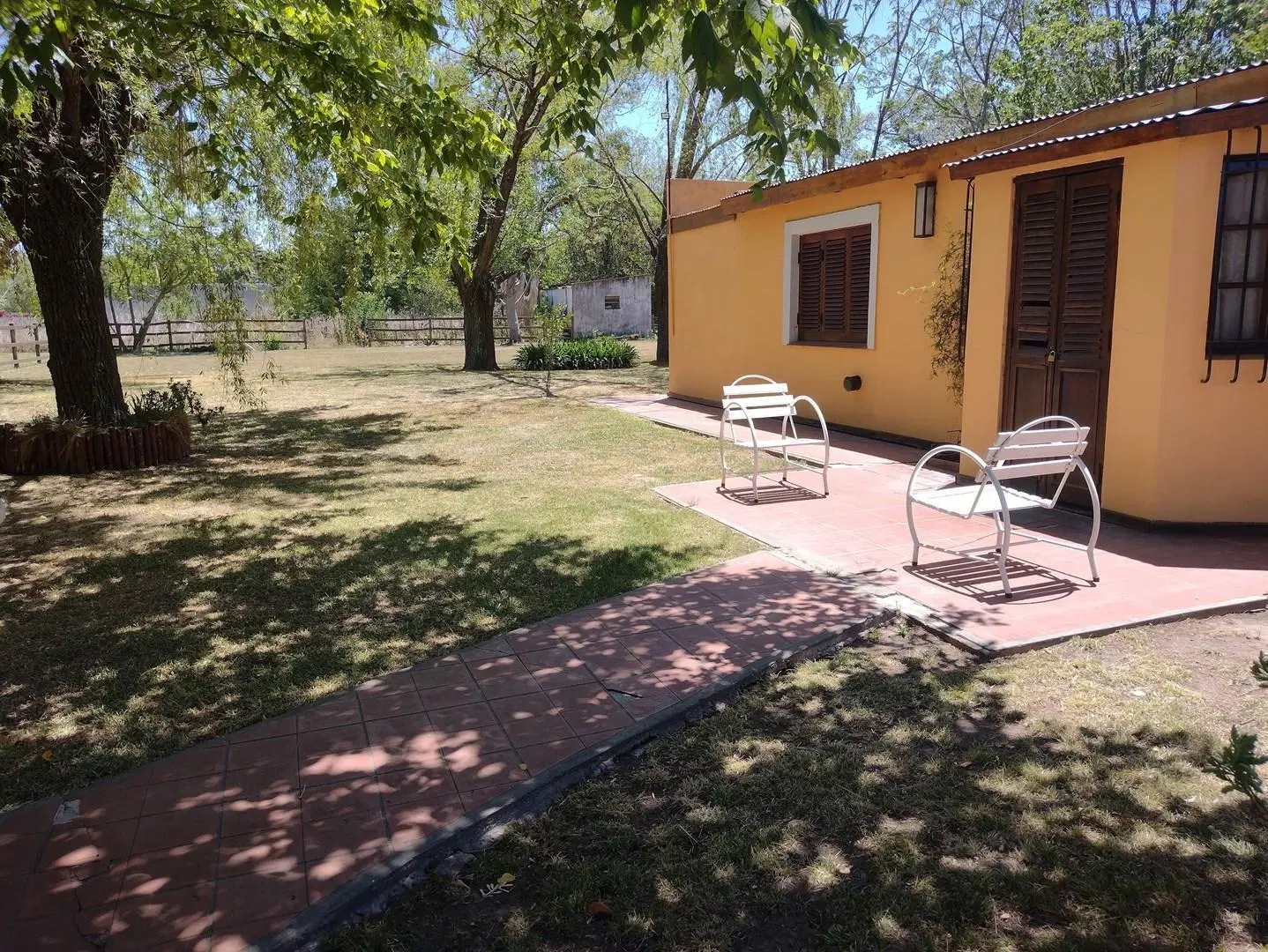 Casa quinta en venta en Derqui, Pilar 4
