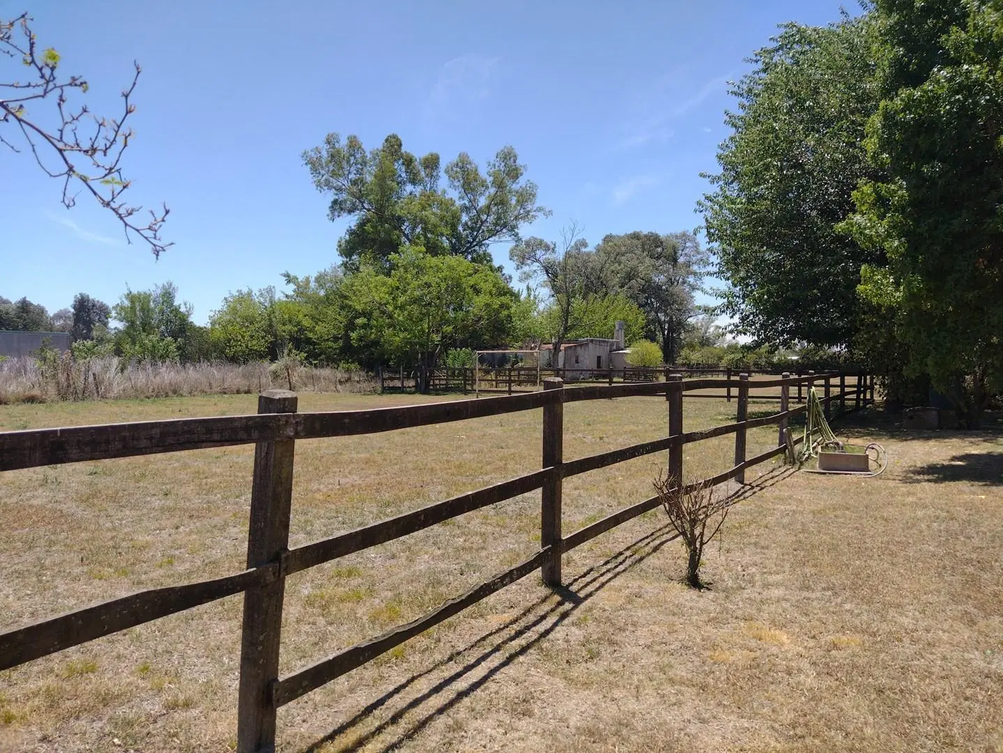 Casa quinta en venta en Derqui, Pilar 3