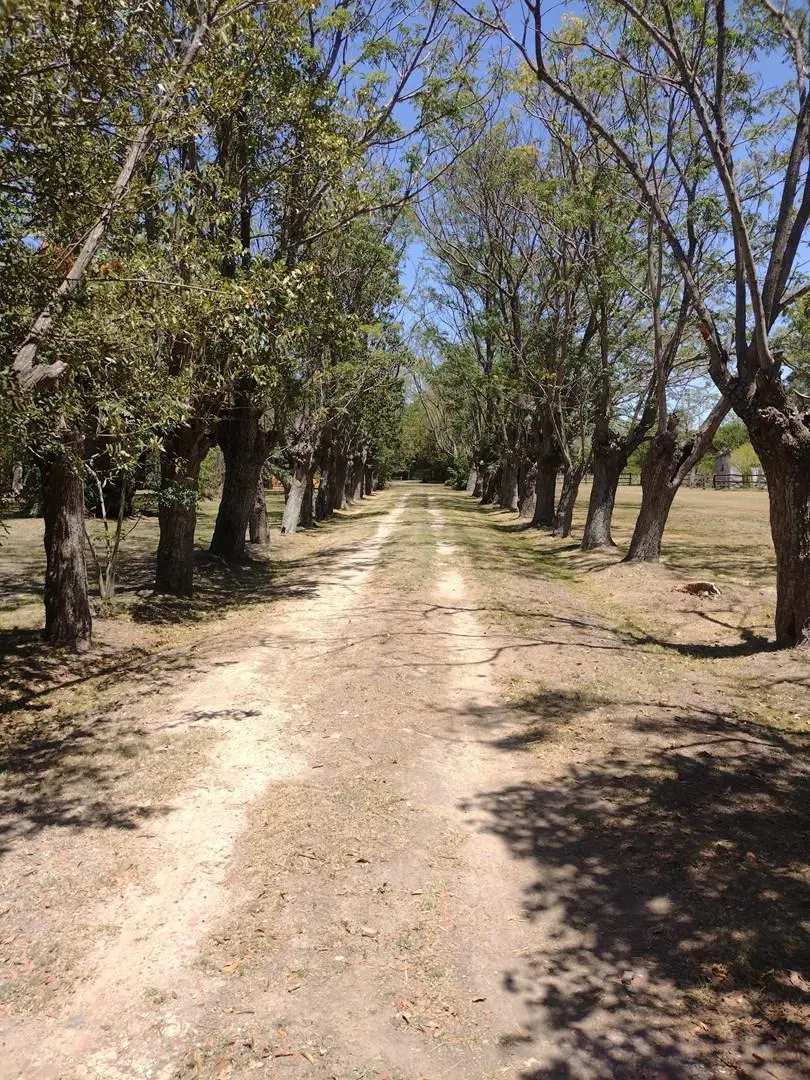 Terreno para loteo en venta en Derqui, Pilar 3