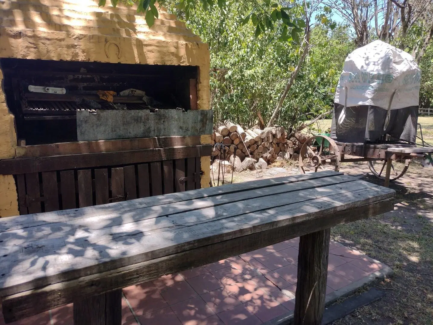 Terreno para loteo en venta en Derqui, Pilar 4