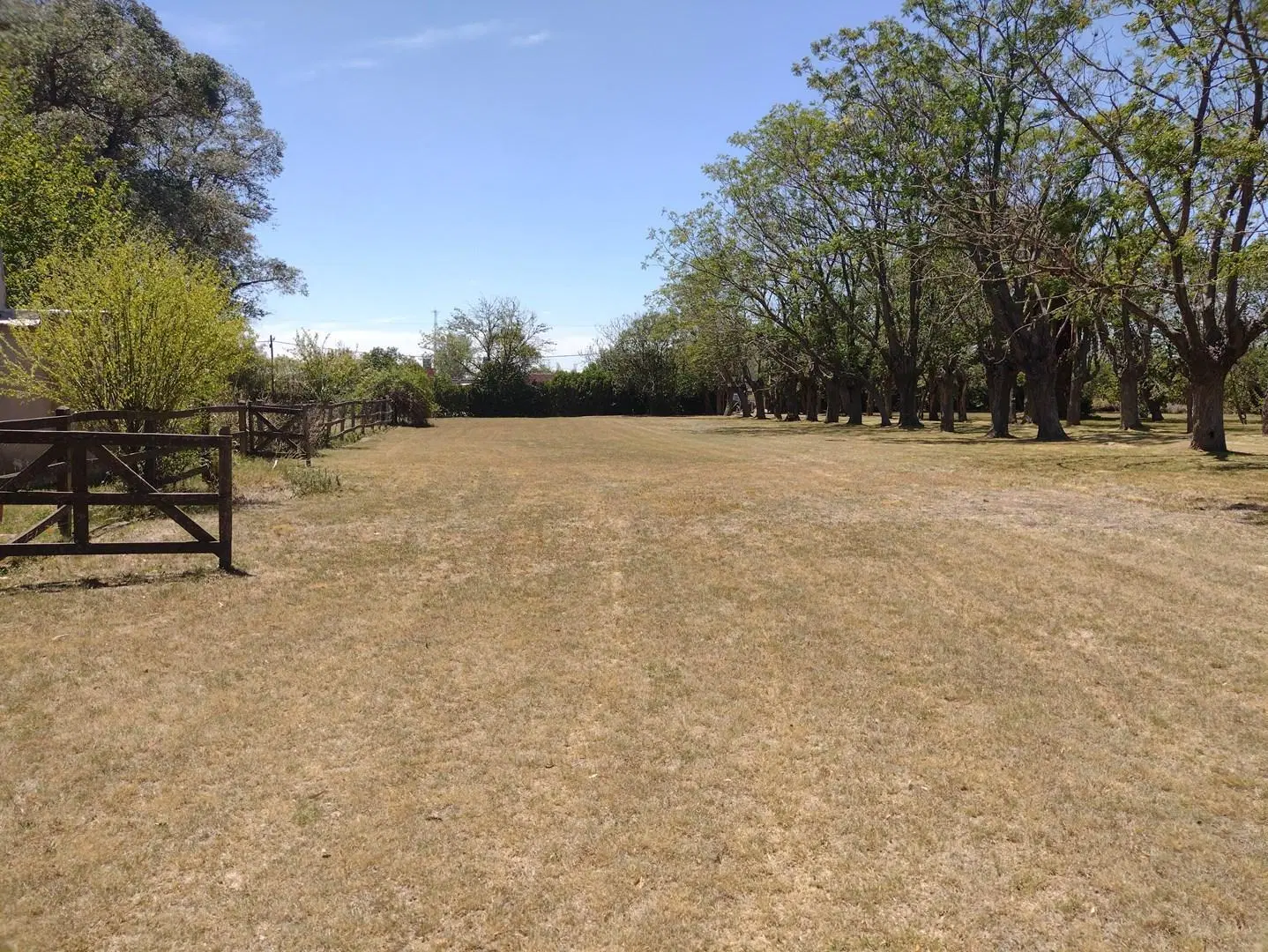 Terreno para loteo en venta en Derqui, Pilar 1
