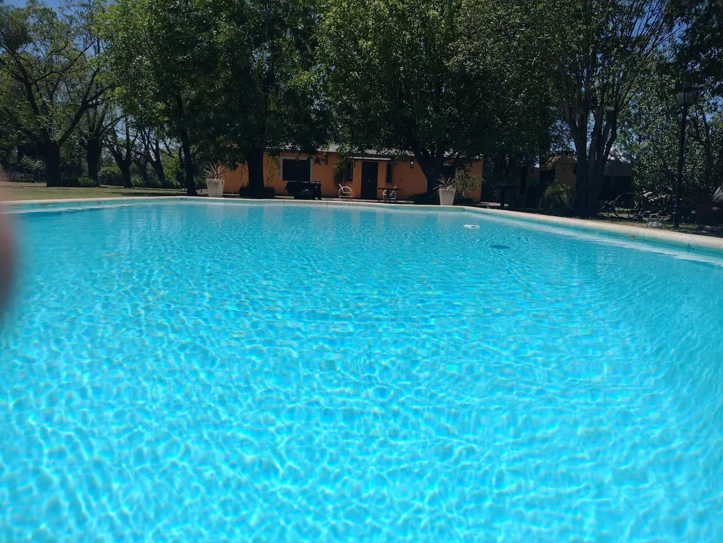 Terreno para loteo en venta en Derqui, Pilar 5