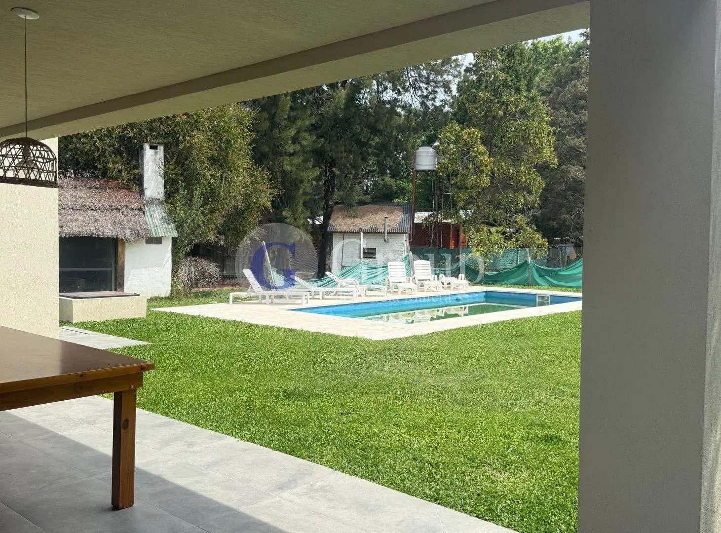 Casa en venta en Parque Exaltación, Exaltación de la Cruz 3