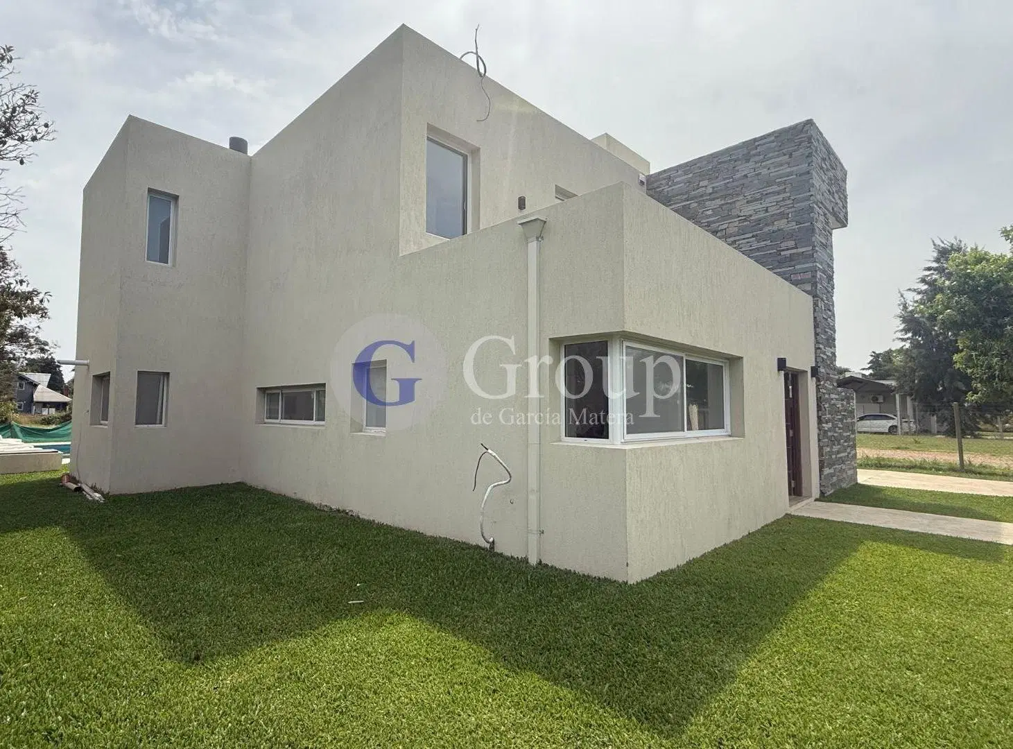 Casa en venta en Parque Exaltación, Exaltación de la Cruz 2