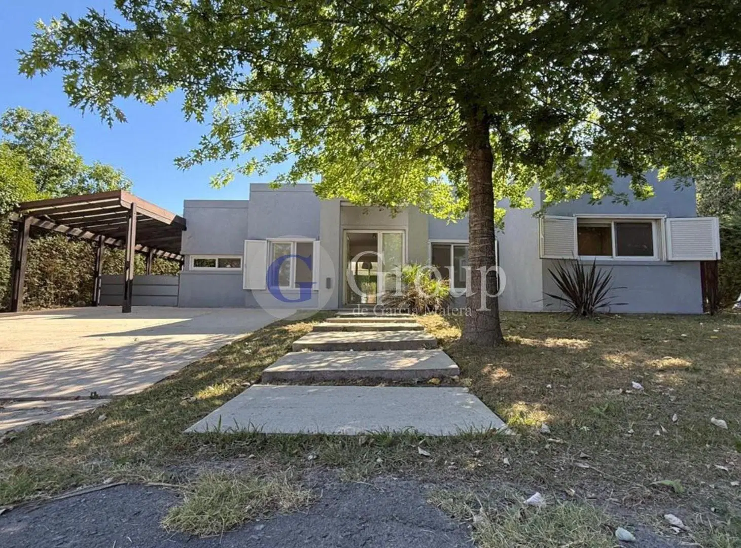 Casa en venta en La Barra Village, Escobar con pileta 3