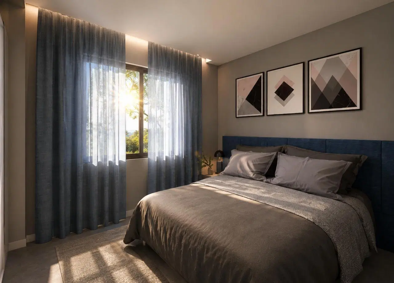 Casa en Venta a estrenar en Santa Elisa, Pilar del Este 3