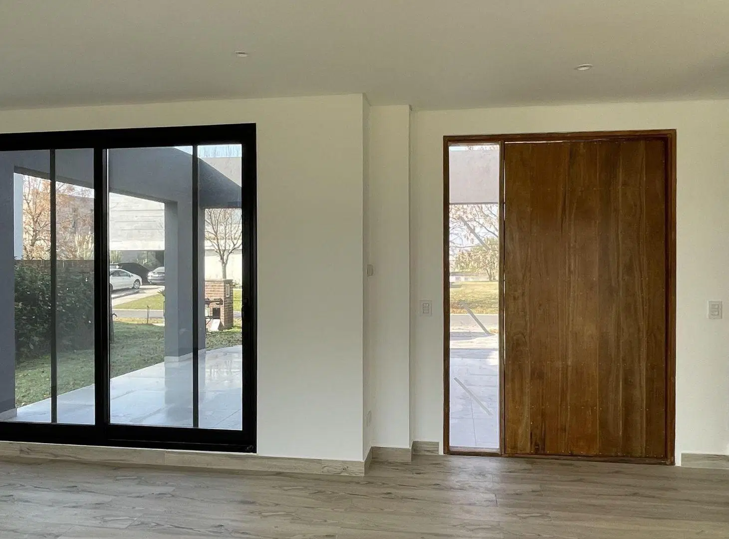 Casa en Venta a la cancha de golf en El Cantón, Escobar 5