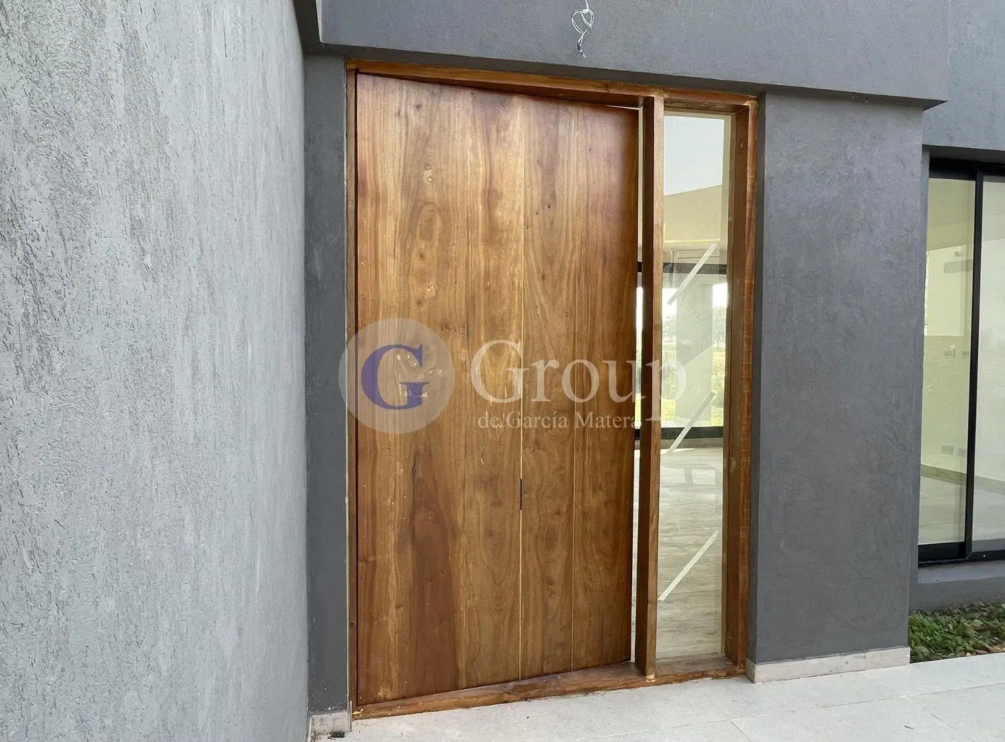 Casa en Venta a la cancha de golf en El Cantón, Escobar 2