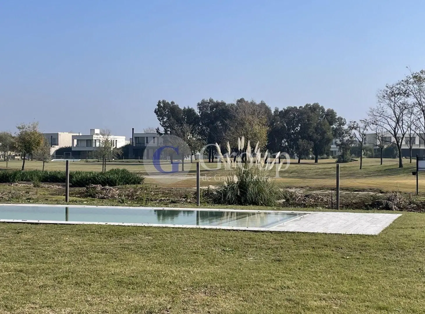 Casa en Venta a la cancha de golf en El Cantón, Escobar 4
