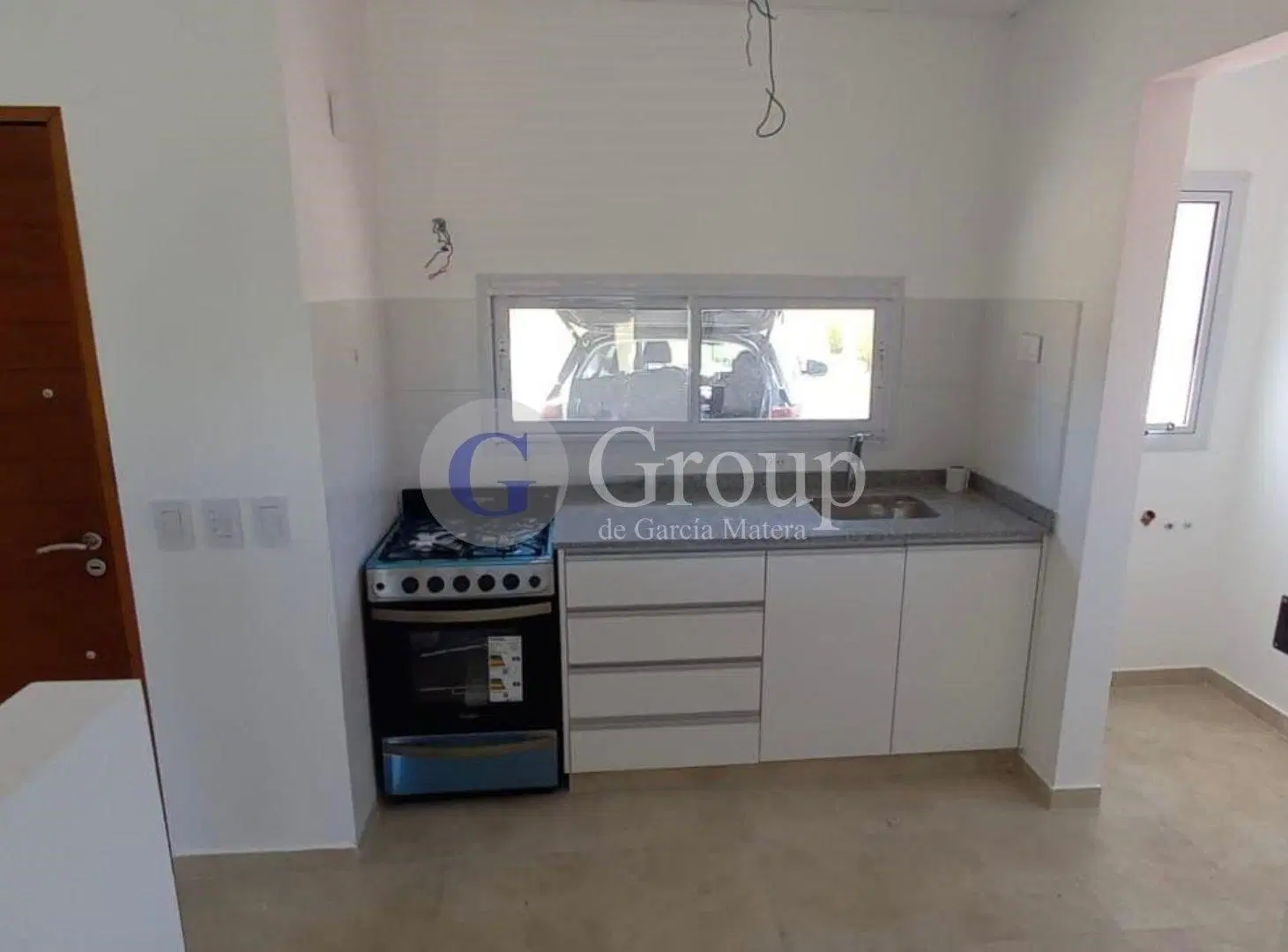 Casa Chalet en Venta en Santa Elisa, Pilar del Este, Pilar 2