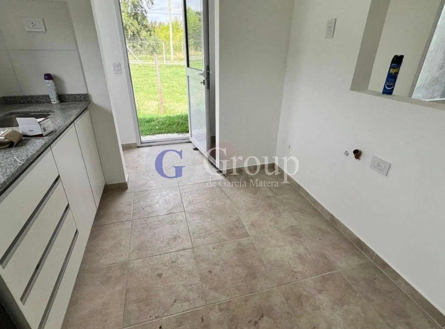 Casa Chalet en Venta en Santa Elisa, Pilar del Este, Pilar 4
