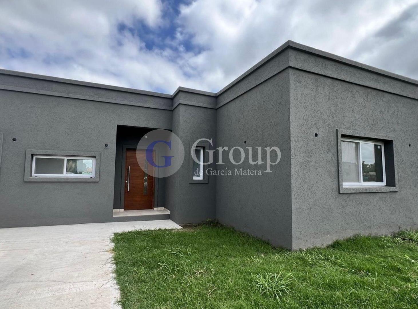 Casa Chalet en Venta en Santa Elisa, Pilar del Este, Pilar