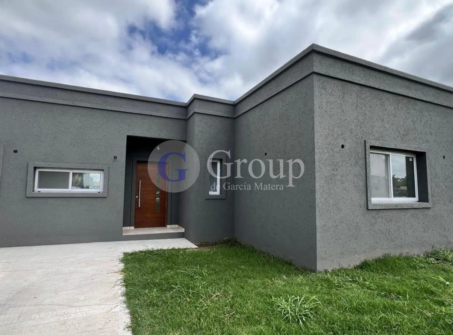 Casa Chalet en Venta en Santa Elisa, Pilar del Este, Pilar 1