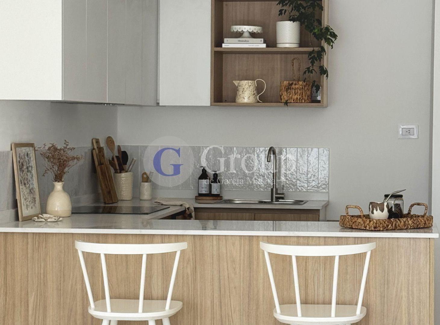 Departamento  en Venta en Del Viso, Pilar, G.B.A. Zona Norte