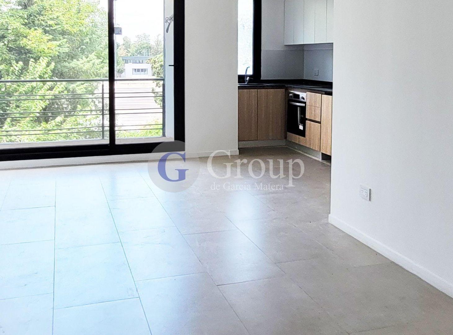 Departamento  en Venta en Del Viso, Pilar, G.B.A. Zona Norte