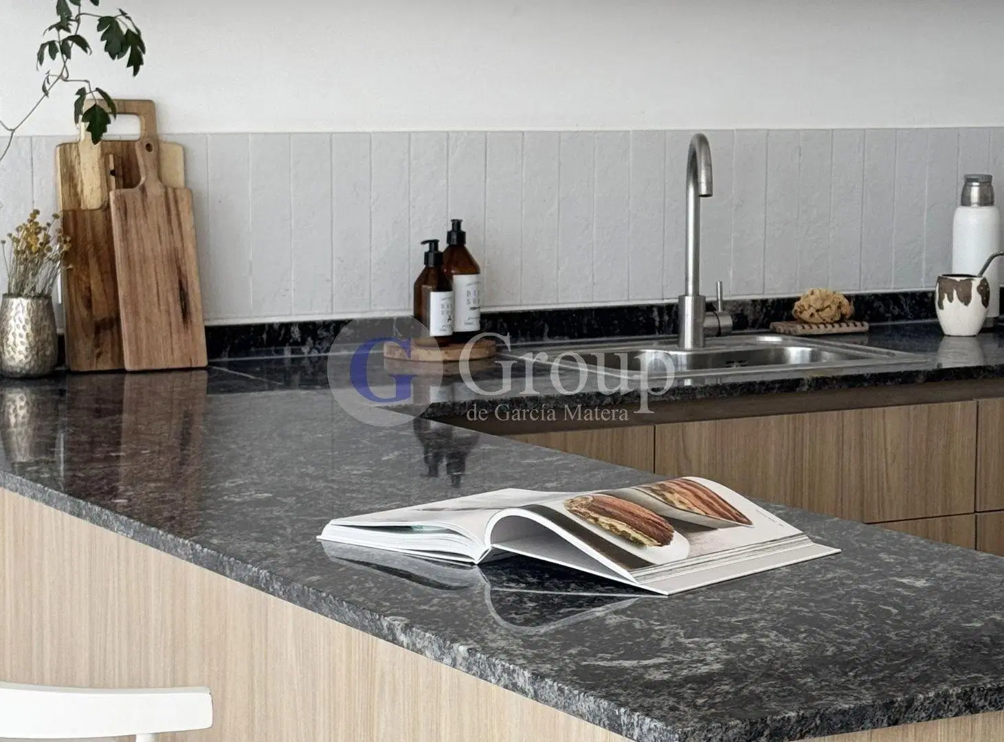 Departamento  en Alquiler en Del Viso, Pilar, G.B.A. Zona Norte 5