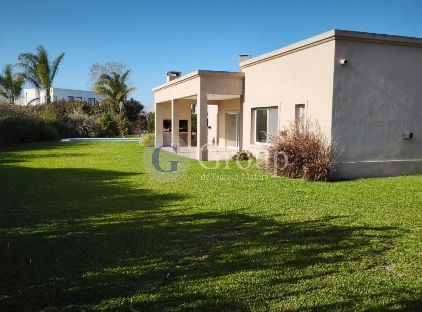 Casa en Alquiler en El Cantón Norte, Escobar 2