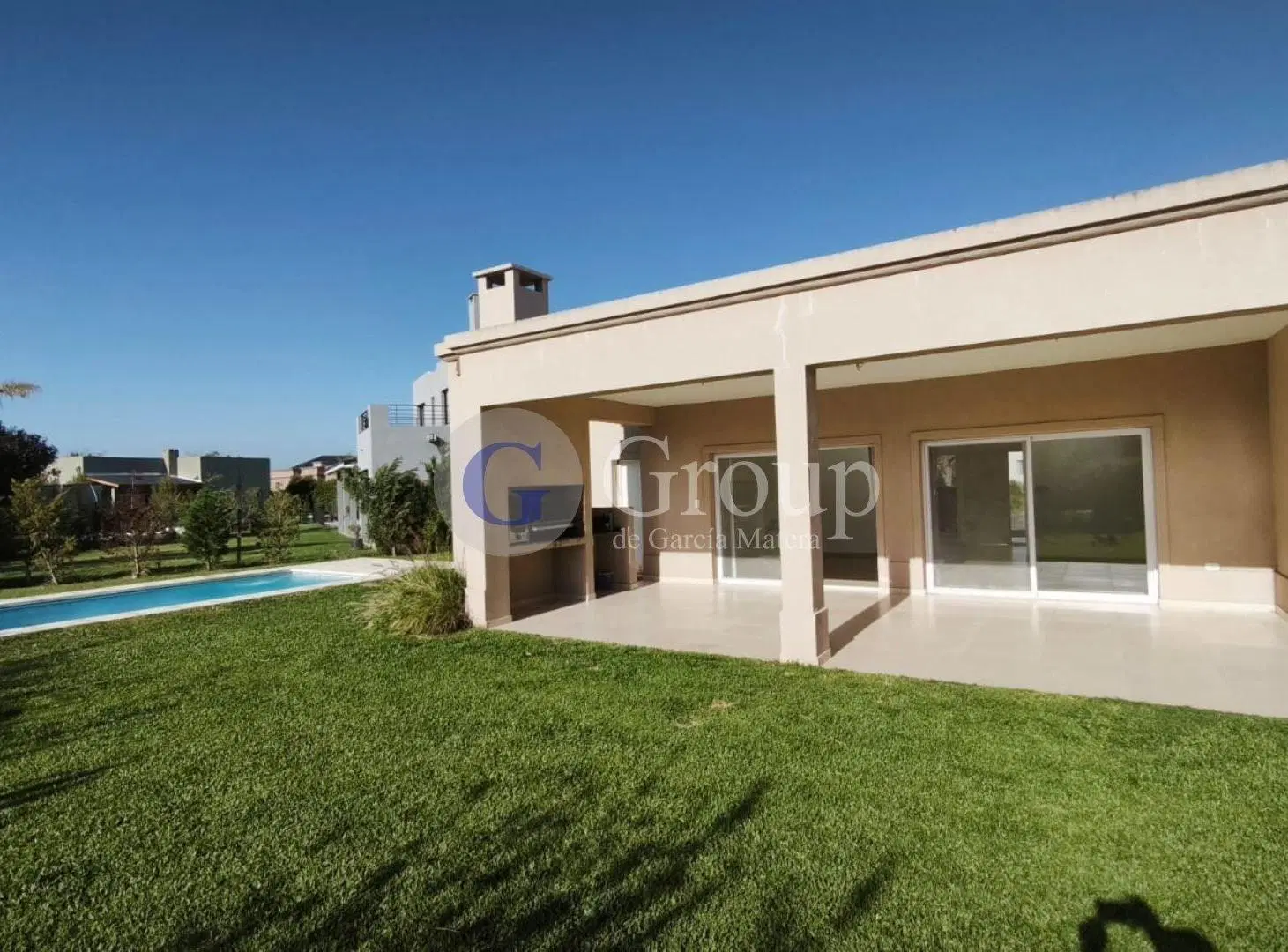Casa en Alquiler en El Cantón Norte, Escobar 3