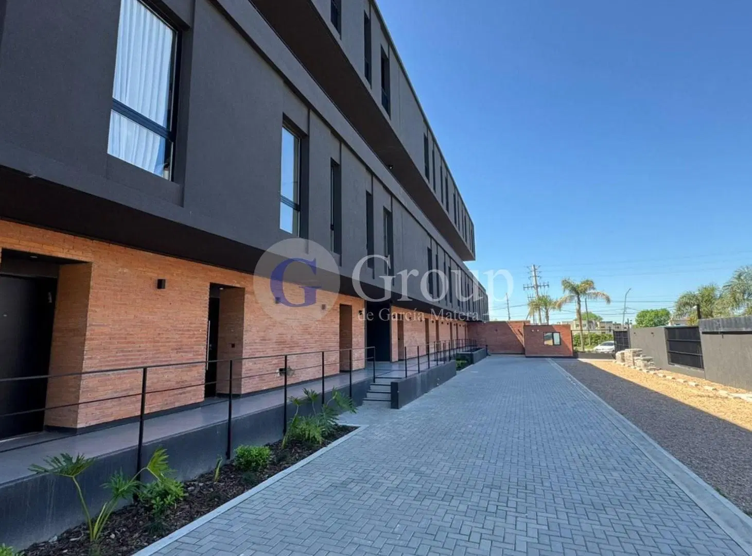 Monoambiente en venta en UP Pilar, Villa Rosa, Pilar 3