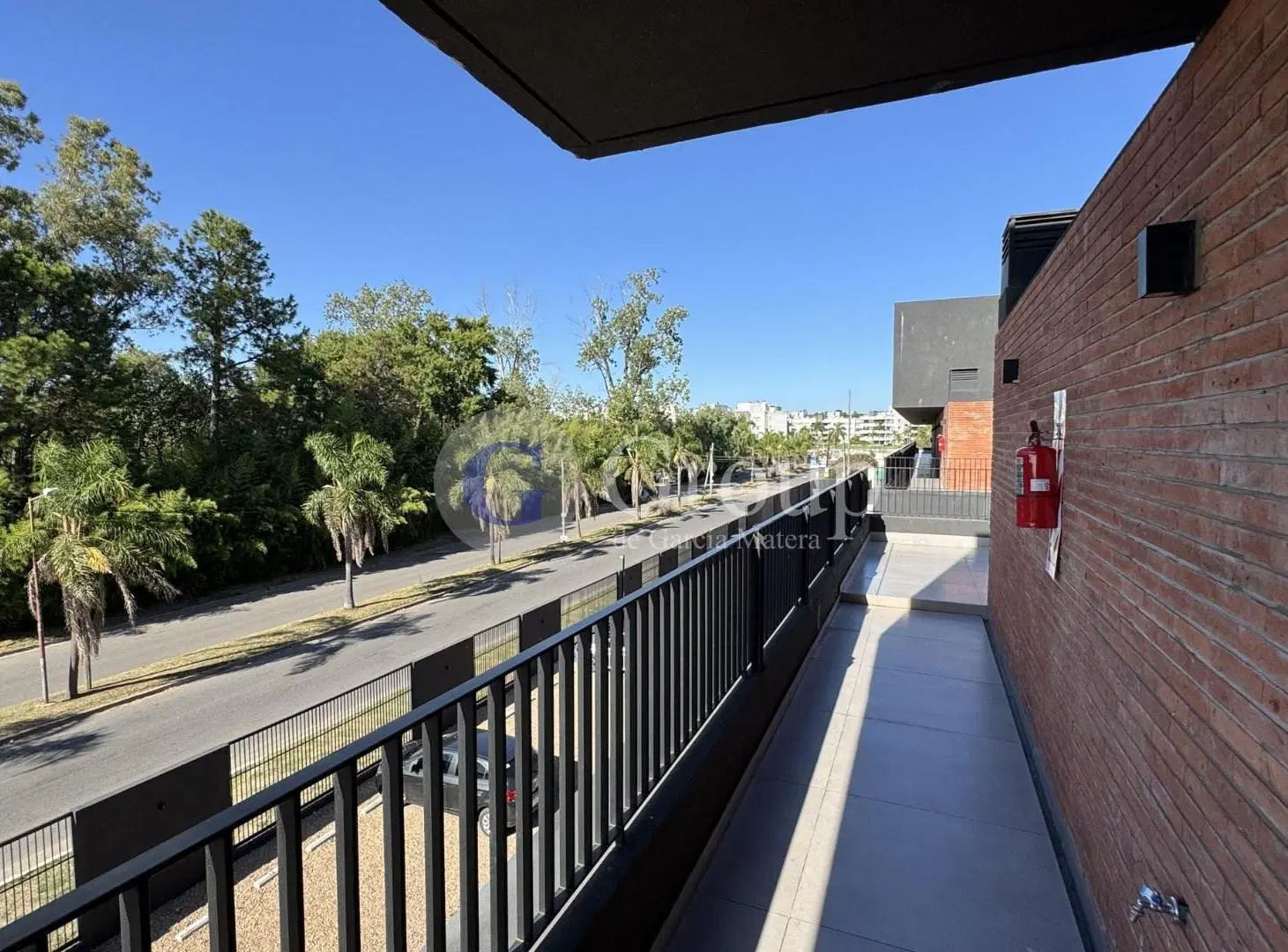 Monoambiente en venta en UP Pilar, Villa Rosa, Pilar 2