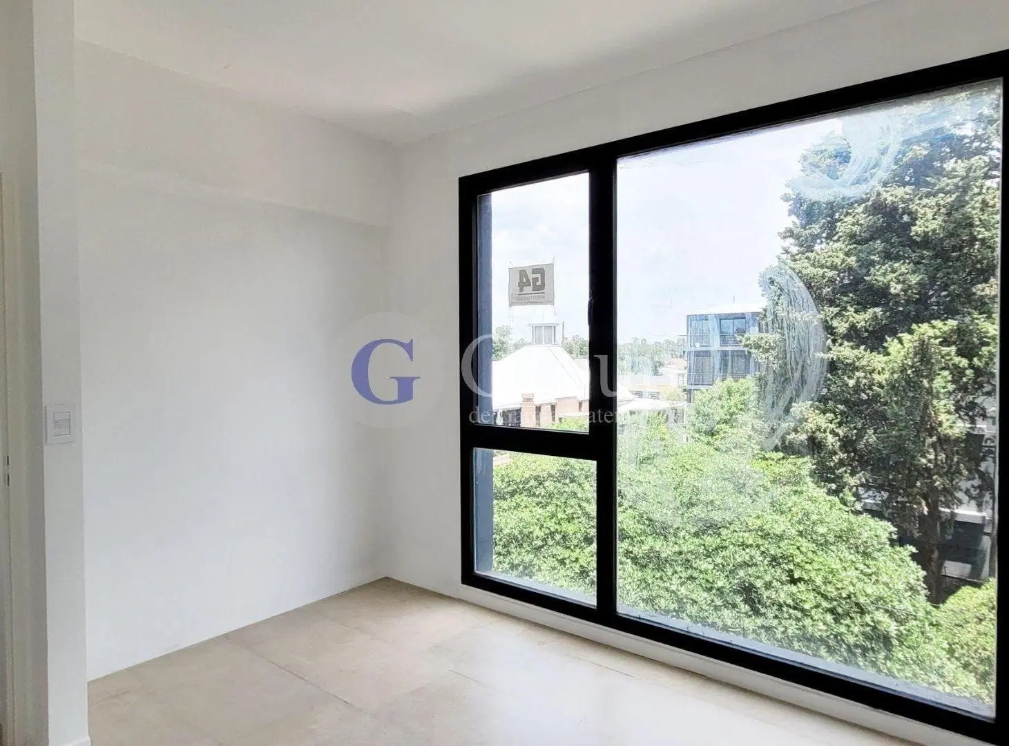 Departamento  tres ambientes en Alquiler en Tortugas Norte, Pilar 5