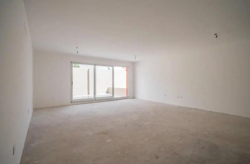 Monoambiente a estrenar en venta en Pueblo Caamaño, Pilar, Zona Norte 4