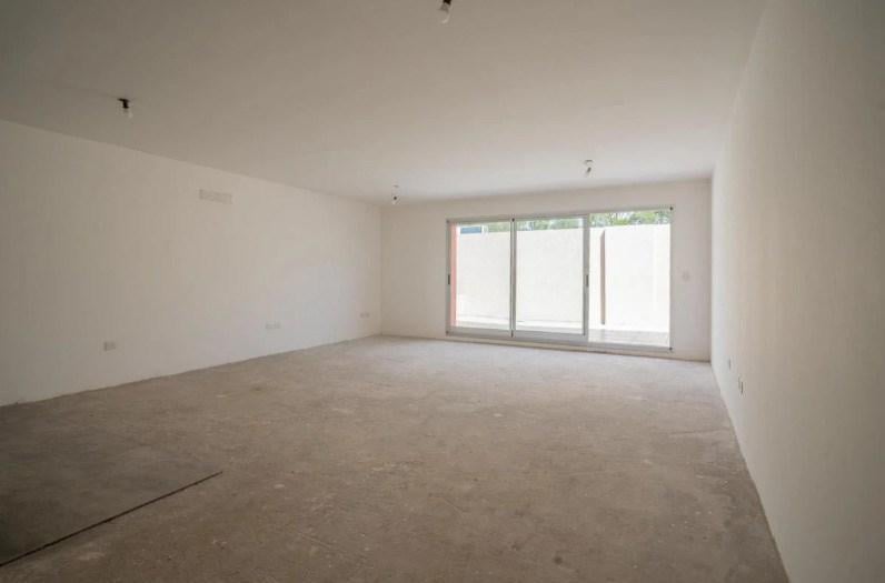 Monoambiente a estrenar en venta en Pueblo Caamaño, Pilar, Zona Norte