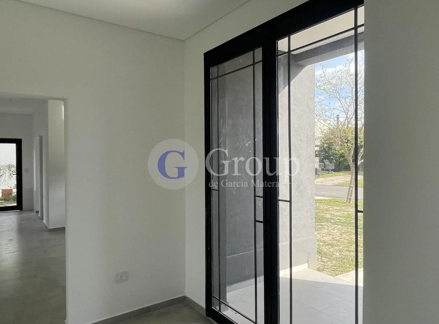 Casa en Venta a estrenar en El Cantón Norte 2