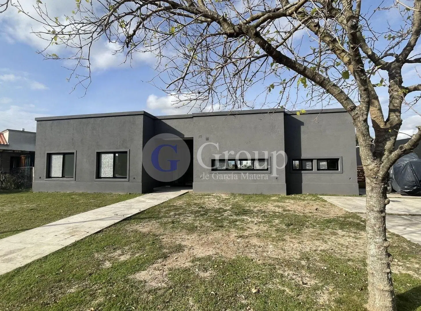 Casa en Venta a estrenar en El Cantón Norte 4