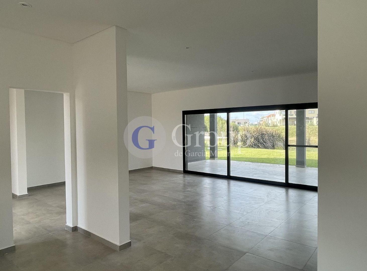 Casa en Venta a estrenar en El Cantón Norte