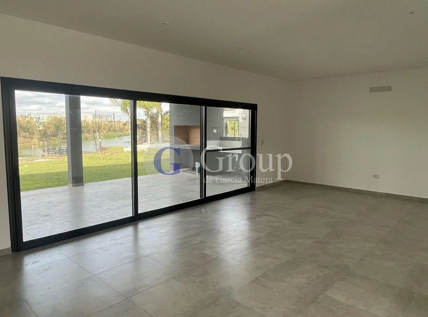 Casa en Venta a estrenar en El Cantón Norte 8
