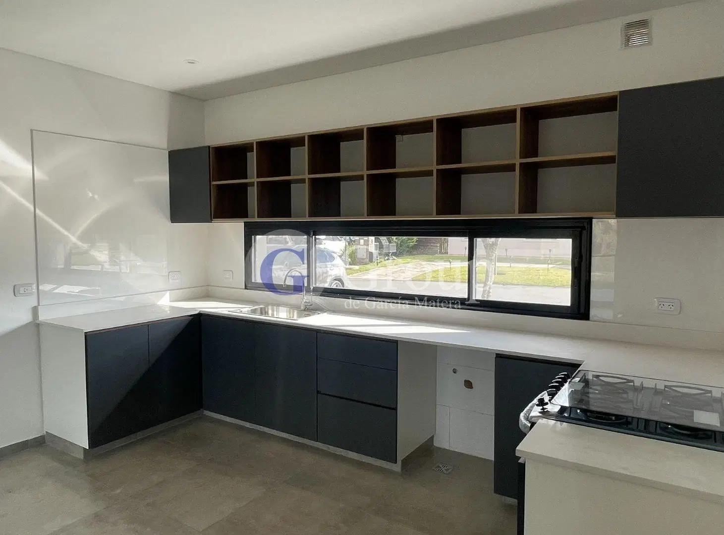 Casa en Venta a estrenar en El Cantón Norte 1