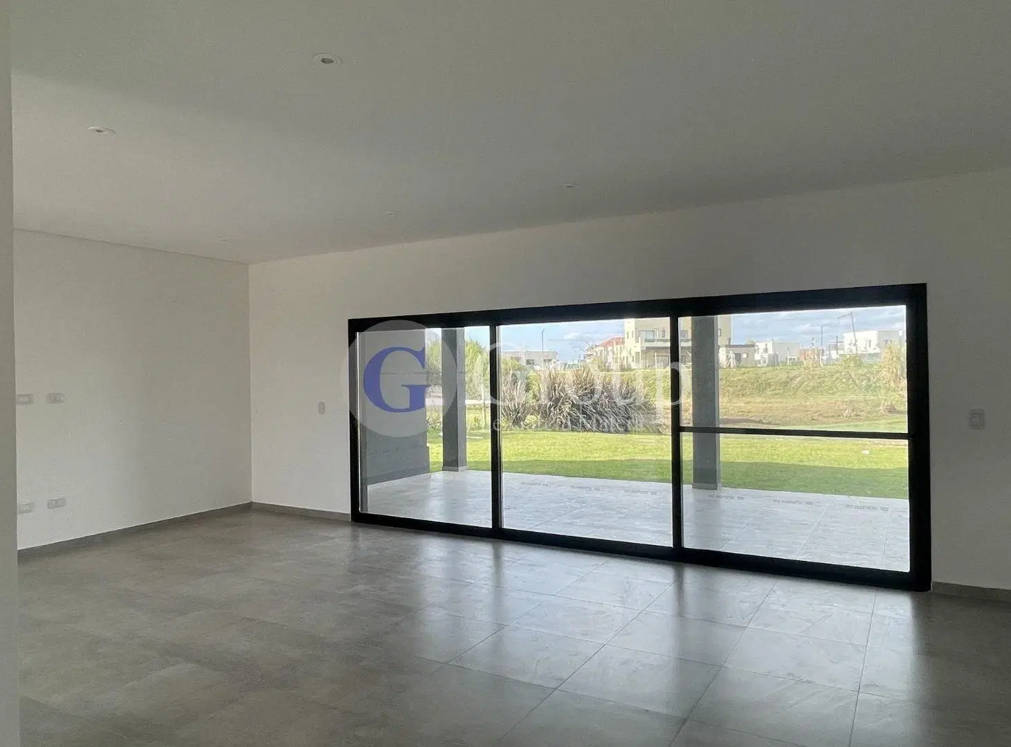 Casa en Venta a estrenar en El Cantón Norte 5