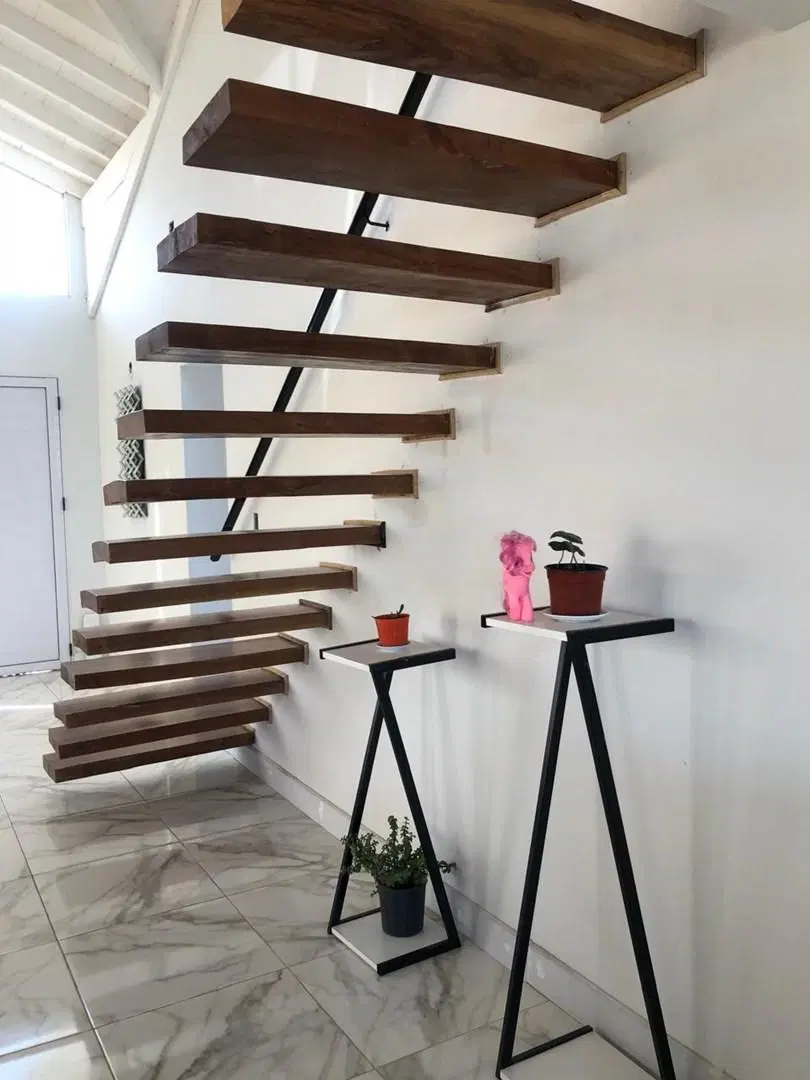 Casa en venta en San Ramiro, Pilar del Este 3
