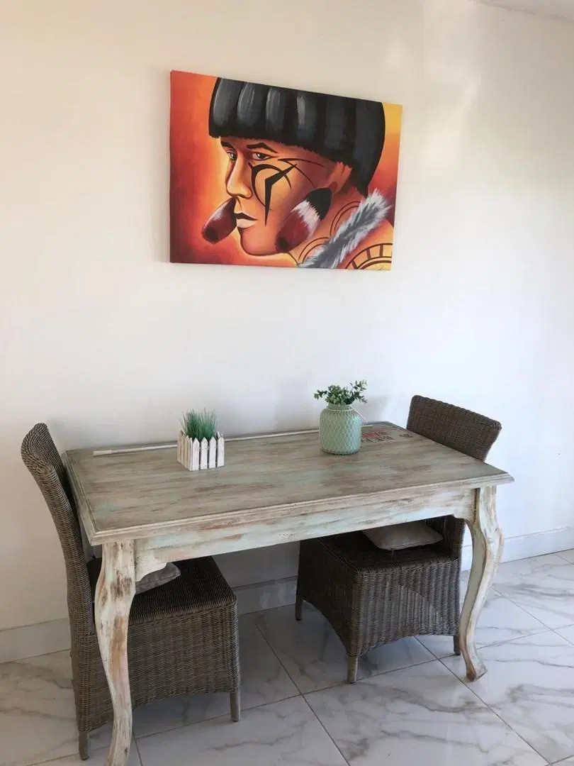Casa en venta en San Ramiro, Pilar del Este 4