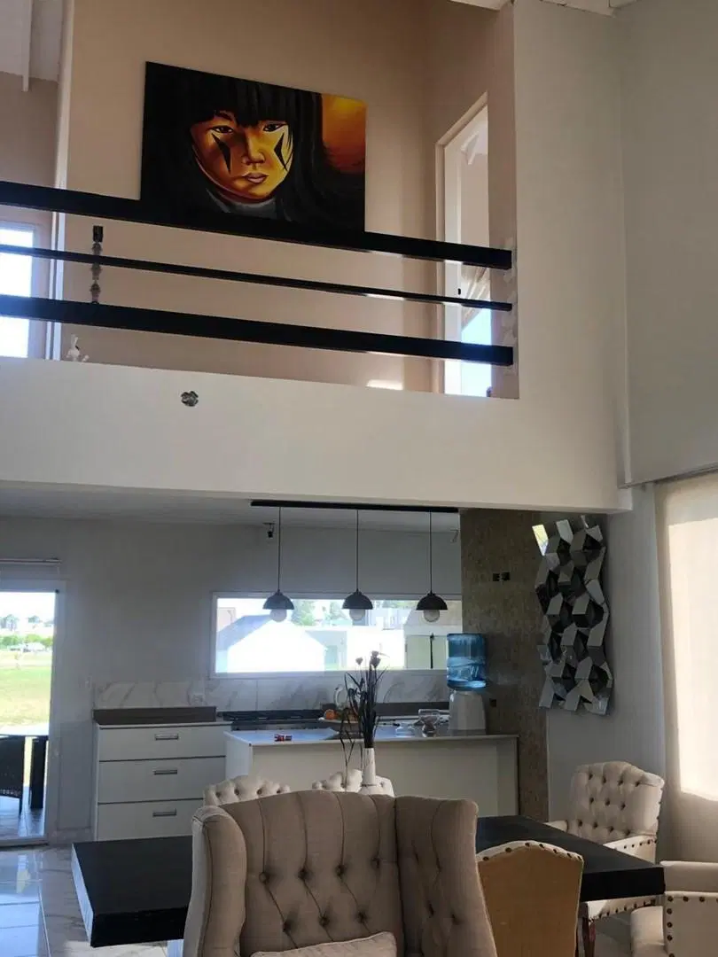 Casa en venta en San Ramiro, Pilar del Este 1