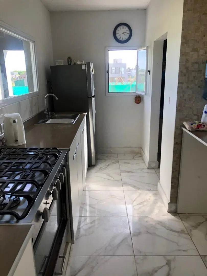 Casa en venta en San Ramiro, Pilar del Este 2