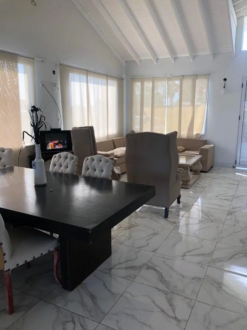 Casa en venta en San Ramiro, Pilar del Este 5