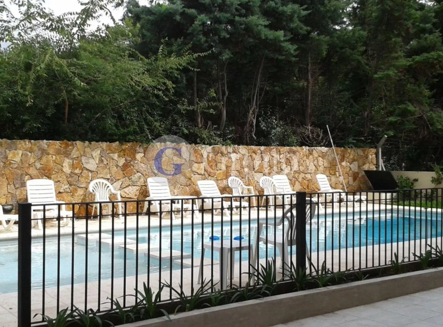 Departamento en alquiler en Las Campanillas, Pilar 5