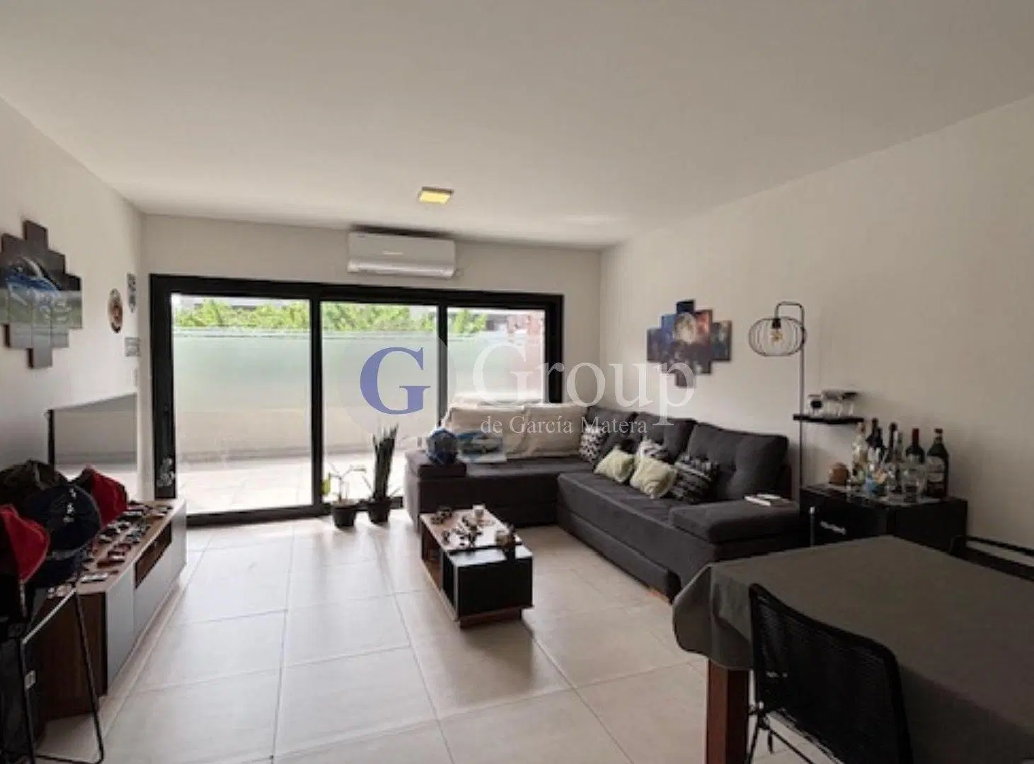 Departamento Triplex  en Venta en Vivo Tortuguitas, Garin, Escobar 3