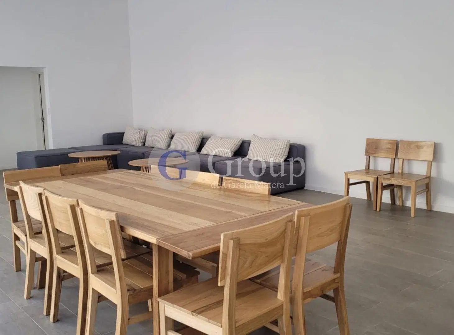 Departamento Triplex  en Alquiler en Vivo Tortuguitas, Garin, Escobar 5