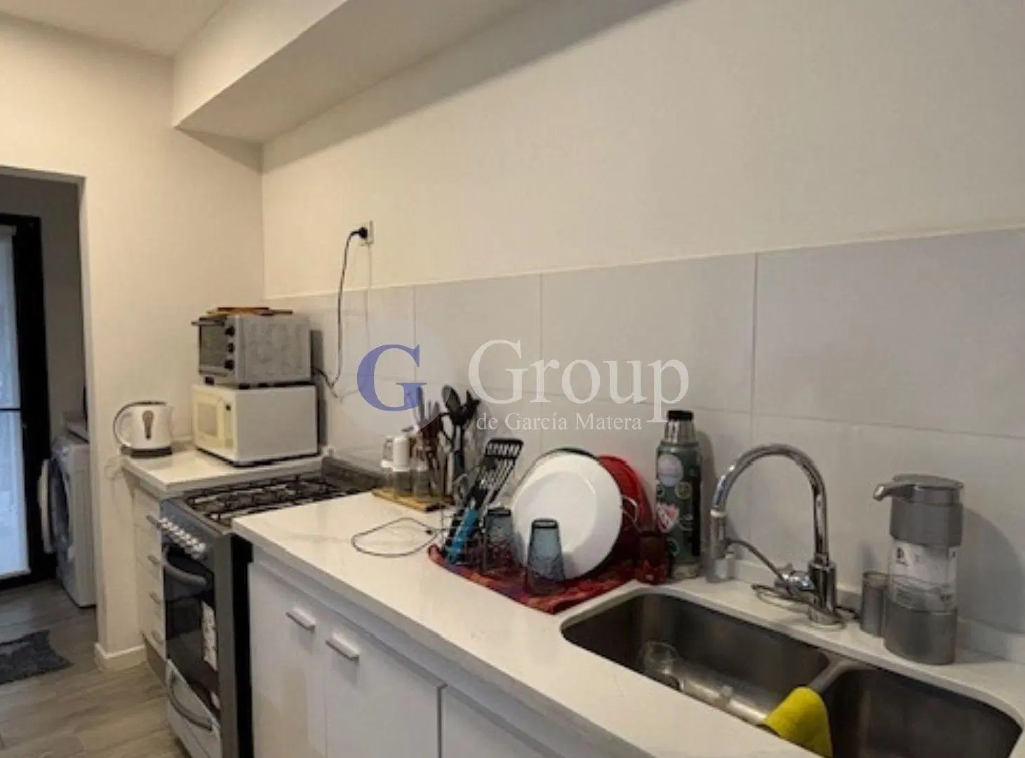 Departamento Dúplex  en Venta en Vivo Tortuguitas, Garin, Escobar 5
