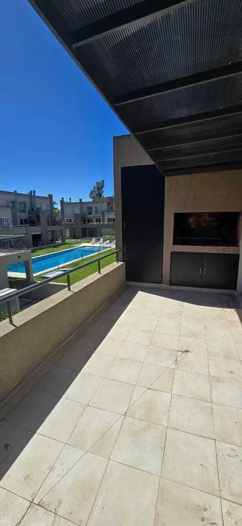 Departamento  en Alquiler en Harmony, Pilar, G.B.A. Zona Norte 4