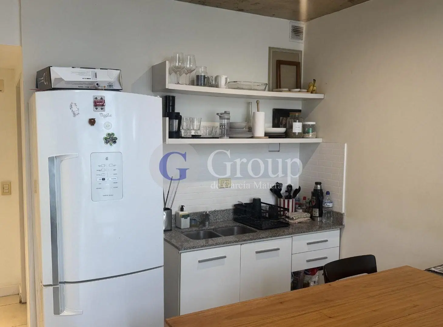 Departamento Loft en Alquiler en Ayres Loft, Pilar, G.B.A. Zona Norte 2